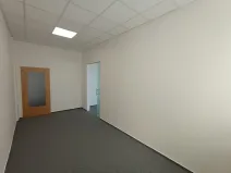 Pronájem kanceláře, Jablonec nad Nisou, Palackého, 42 m2