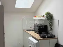 Pronájem bytu 1+kk, Praha - Točná, náměstí Antonína Pecáka, 17 m2