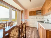 Prodej bytu 2+1, Ostrava, Dr. Martínka, 61 m2