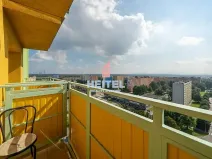 Prodej bytu 2+1, Ostrava, Dr. Martínka, 61 m2