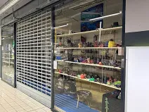 Pronájem obchodního prostoru, Brno, náměstí Svobody, 12 m2