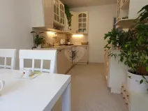 Pronájem bytu 3+1, Praha - Žižkov, Na rovnosti, 75 m2