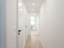 Prodej bytu 2+kk, Praha, Rezlerova, 48 m2