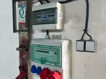 Pronájem skladu, Boršov nad Vltavou, Průmyslová, 420 m2