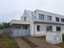 Prodej rodinného domu, Vlasatice, 128 m2