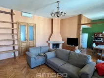 Pronájem bytu 4+kk, Brno, Lidická, 124 m2