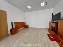 Pronájem kanceláře, Brno, Pekařská, 75 m2