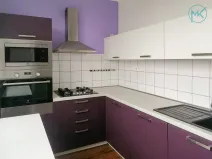 Pronájem bytu 3+1, Uherské Hradiště - Mařatice, Bedřicha Buchlovana, 69 m2