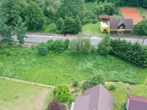 Prodej pozemku pro bydlení, Mladé Buky, 2098 m2