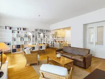 Prodej bytu 2+kk, Praha - Nové Město, Vojtěšská, 80 m2