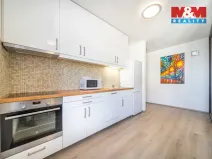 Prodej bytu 1+kk, Plzeň - Jižní Předměstí, Presslova, 36 m2