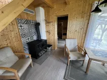 Prodej chaty, Olešná, 70 m2