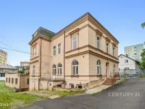 Pronájem kanceláře, Děčín, Košická, 635 m2