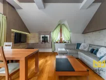 Pronájem bytu 3+kk, Praha - Horní Počernice, Náchodská, 91 m2