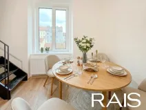 Prodej bytu 2+kk, Brno, 64 m2