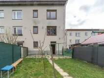 Prodej rodinného domu, Chrást, 170 m2