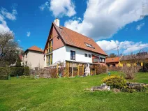 Prodej rodinného domu, Dolní Rožínka, 140 m2