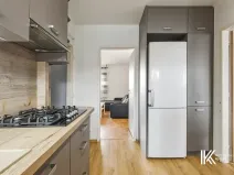 Prodej bytu 3+1, Hradec Králové, Skupova, 71 m2