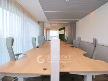 Prodej kanceláře, Praha - Karlín, 128 m2