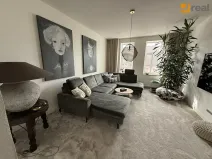 Prodej bytu 4+1, Liberec, Hanychovská, 113 m2