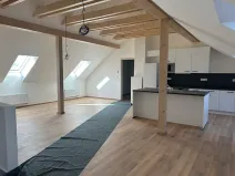 Pronájem bytu 3+kk, Písek, Gregorova, 106 m2