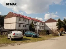 Prodej rodinného domu, Sobotín, 160 m2