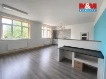 Pronájem obchodního prostoru, Havířov - Město, Mickiewiczova, 40 m2