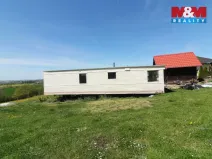 Prodej mobilheimu, Kobylnice, 37 m2