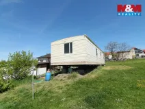 Prodej mobilheimu, Kobylnice, 37 m2