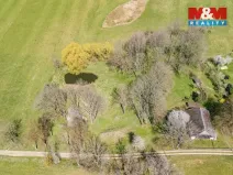 Prodej zahrady, Dešenice, 4812 m2