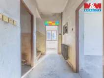 Prodej rodinného domu, Kladruby, 100 m2