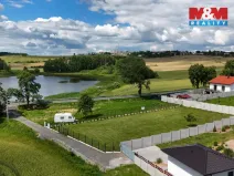 Prodej rodinného domu, Dražeň, 99 m2