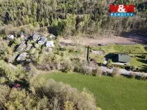 Prodej pozemku pro bydlení, Nové Město nad Metují, 1956 m2