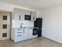 Pronájem bytu 2+kk, Praha - Žižkov, Basilejské náměstí, 52 m2