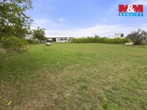 Prodej pozemku pro bydlení, Dolní Újezd, 1349 m2