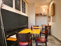 Pronájem restaurace, Praha - Libeň, Sokolovská, 210 m2