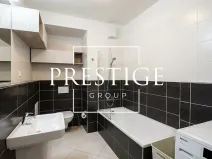 Pronájem bytu 2+kk, Praha - Stodůlky, Klementova, 52 m2