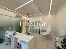 Pronájem obchodního prostoru, Praha - Nové Město, náměstí I. P. Pavlova, 147 m2