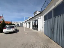 Pronájem obchodního prostoru, Praha - Dolní Měcholupy, Kutnohorská, 2400 m2