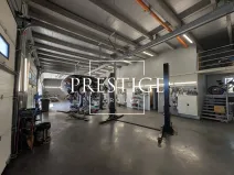 Pronájem obchodního prostoru, Praha - Dolní Měcholupy, Kutnohorská, 2400 m2