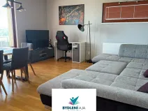 Pronájem bytu 3+kk, Praha - Stodůlky, Nad Dalejským údolím, 89 m2