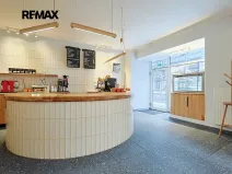 Pronájem obchodního prostoru, Plzeň, Americká, 210 m2