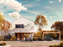 Prodej rodinného domu, Praha - Kolovraty, Měsíčková, 145 m2