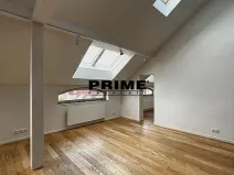 Pronájem bytu 3+1, Praha - Bubeneč, U akademie, 130 m2