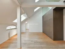 Pronájem bytu 3+1, Praha - Bubeneč, U akademie, 169 m2