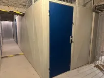 Pronájem - jiné, Praha - Vinohrady, Moravská, 5 m2