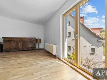 Prodej vily, Luhačovice, Újezda, 216 m2