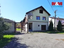 Prodej ubytování, Milíčov, 250 m2