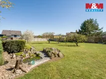 Prodej rodinného domu, Teplice - Sobědruhy, Bohosudovská, 51 m2