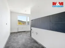 Prodej bytu 2+1, Ústí nad Labem - Neštěmice, Sibiřská, 62 m2